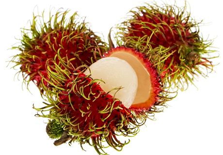 Rambutan