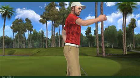 Tiger Woods PGA Tour 12 (PC)