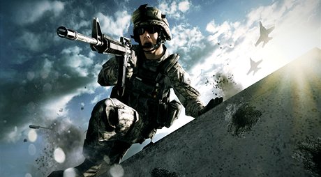 Battlefield 3