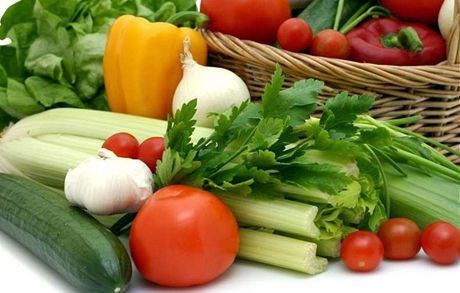 erstvé ovoce a zelenina nemusí být vdy nutn zdravjí ne mraené i konzervované.