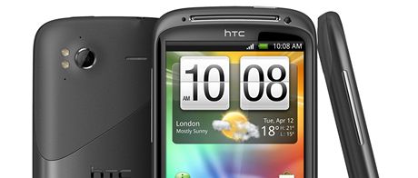 HTC Sensation