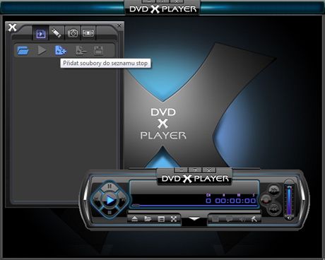 DVD X Player Pro