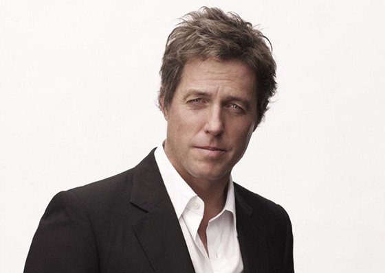 Herec Hugh Grant