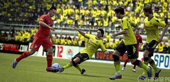 FIFA 12