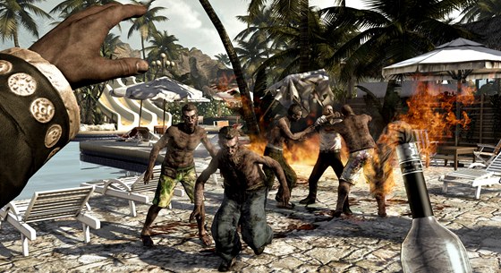 Dead Island