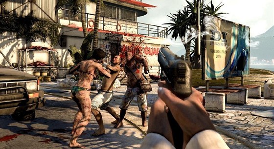 Dead Island