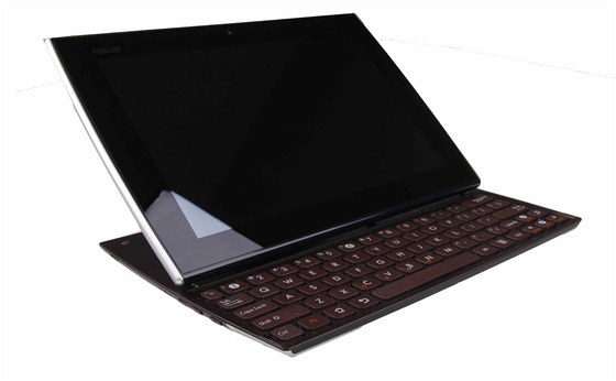 Tablet Asus EEE PAD Slider 