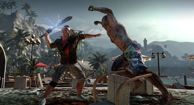 Dead Island