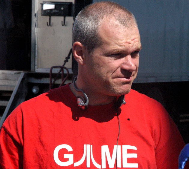 Reisér Uwe Boll