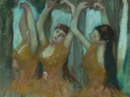 Edgar Degas