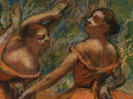 Edgar Degas