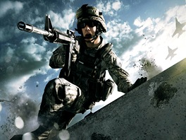 Battlefield 3