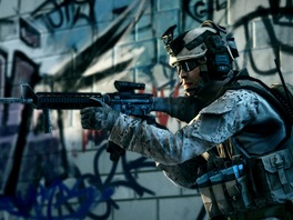 Battlefield 3 