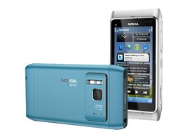 Nokia N8 stále patí mezi nejlepí symbianové smartphony