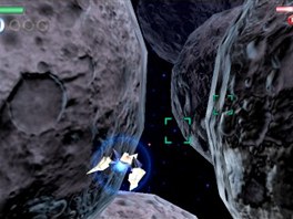 Star Fox 64 3D