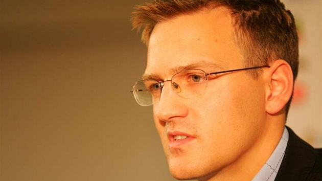 Daniel Křetínský. Daniel Křetínský.