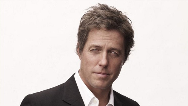 Herec Hugh Grant