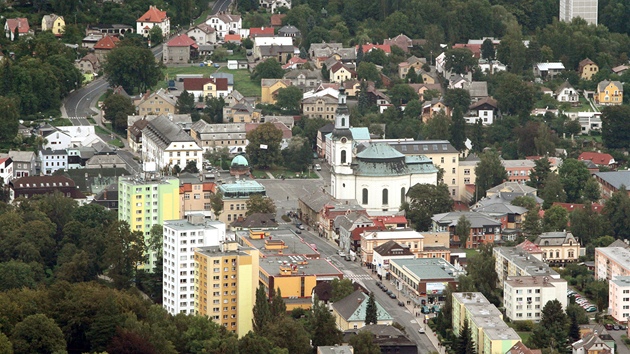 Nový Bor Nový Bor