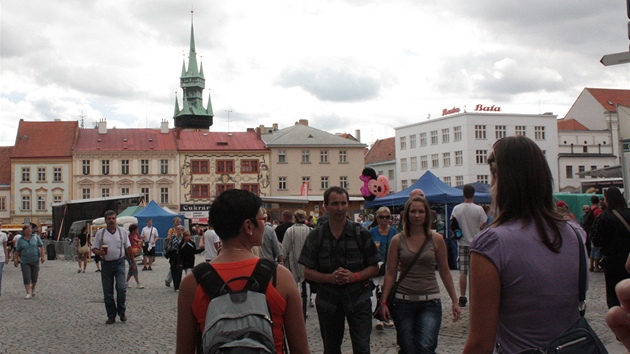 Znojemské vinobraní