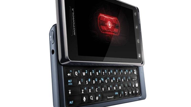 Motorola Droid 2: pekoná úspch svého pedchdce?