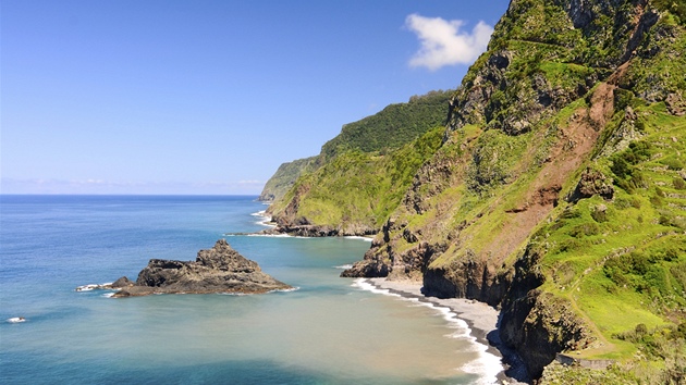 Madeira Madeira