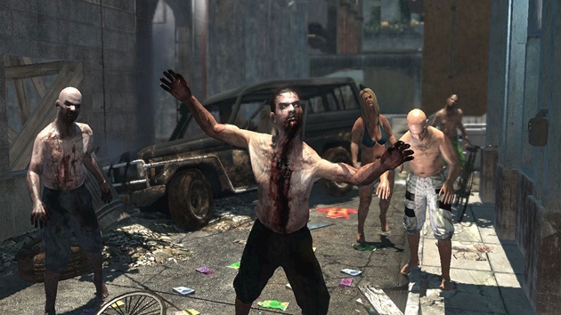 Dead Island