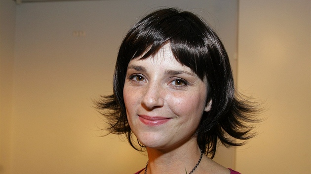 Zuzana Dřízhalová Zuzana Dřízhalová