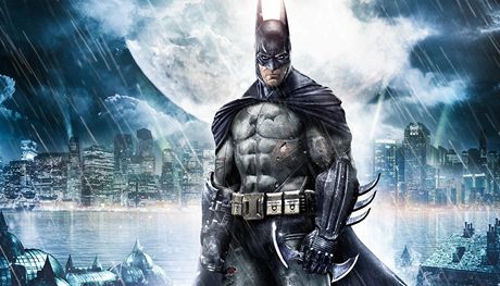 Batman: Arkham Asylum prý byla jedna ze dvou PC her piazených k útu