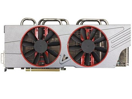 Xstorm HD 6850 X2