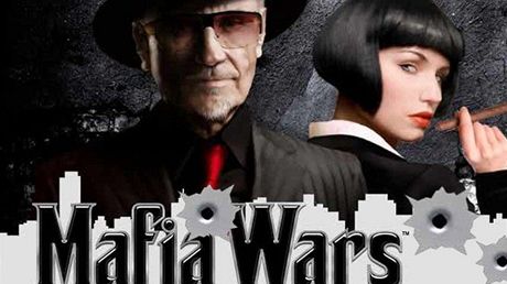 Mafia Wars