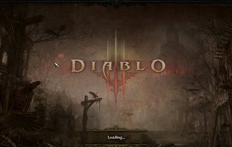 Diablo 3