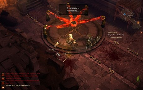 Diablo III