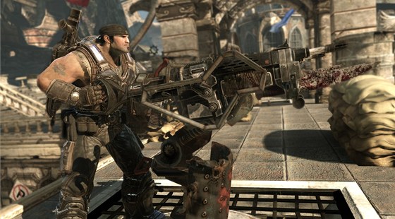 Gears of War 3 je exkluzivní Xbox 360 titul, který pro Microsoft vyvinula spolenost Epic Games.