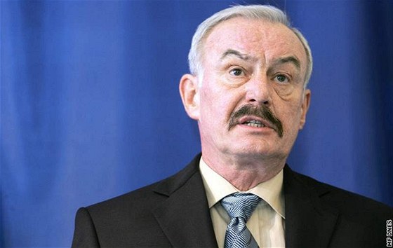 Senátor Pemysl Sobotka vyhrál prezidentské primárky ODS v Královéhradeckém a Pardubickém kraji.