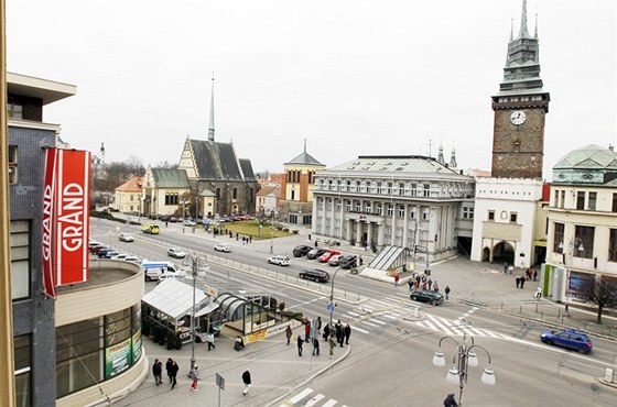 Systém má  varovat obyvatele i vedení msta v pípad katastrofy