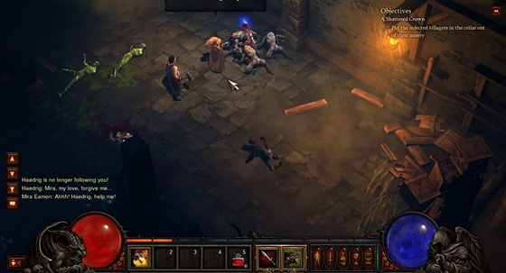 Diablo 3