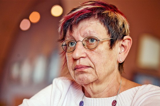 Porodní asistentka Ivana Königsmarková dostala za chybu pi domácím porodu