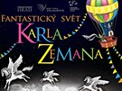 Fantastick svt Karla Zemana