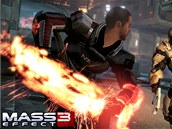 Mass Effect 3