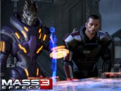 Mass Effect 3