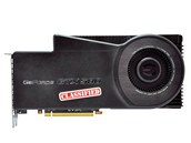 GeForce GTX 580 Classified