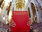Arcibiskupstv prask pedstavilo novou knihu o katedrle svatho Vta,