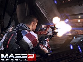 Mass Effect 3