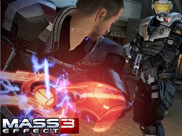 Mass Effect 3