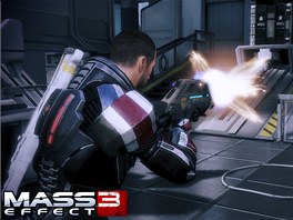 Mass Effect 3