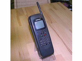 15 let GSM v esk republice