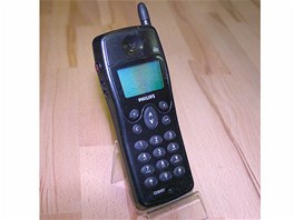 15 let GSM v esk republice