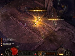 Diablo 3