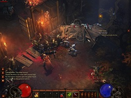 Diablo 3