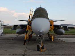 JAS-39 Gripen armády R 